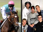 Pop Quiz: Kentucky Derby Horse or Indie Rock Band?