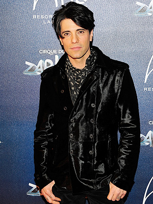Criss Angel Offers $5,000 Reward for Stolen Yorkshire Terrier
