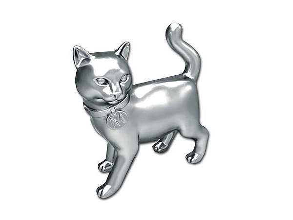 Monopoly Adds Cat Token to Board Game: Photo