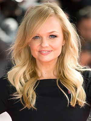 Spice Girl Emma Bunton's Dog Missing