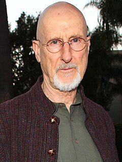 James Cromwell Arrested for Protesting Cat Experimentation