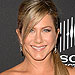 How Jennifer Aniston Got in Striptease Shape for We're the Millers