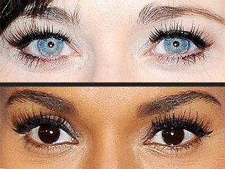 Guess the Star Eyes