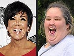Pop Quiz: Mama June vs. Kris Jenner