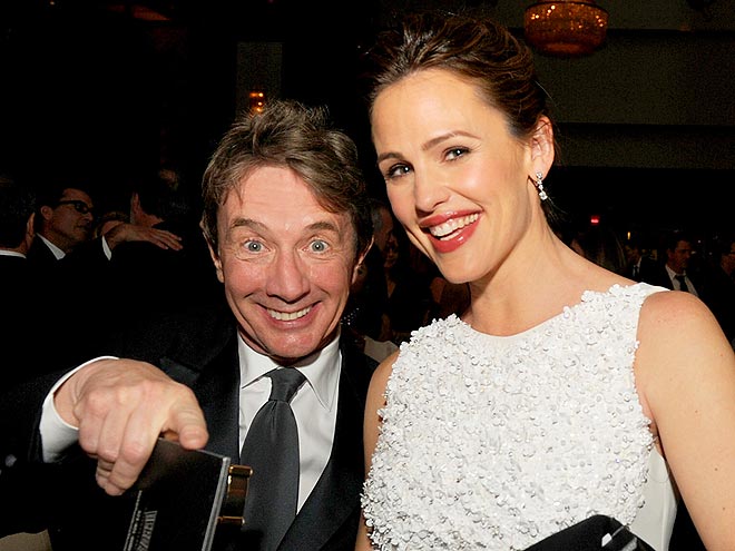 Stars Honor the Best in Show