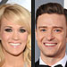 POLL: Did Justin or Carrie Put on the Best Grammy Performance?