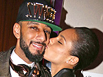Stars Hit the Grammys' Party Scene | Alicia Keys, Swizz Beatz