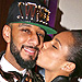 Stars Hit the Grammys' Party Scene | Alicia Keys, Swizz Beatz