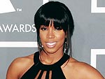 What Wardrobe Memo? Style Rule Breakers at the Grammys | Kelly Rowland