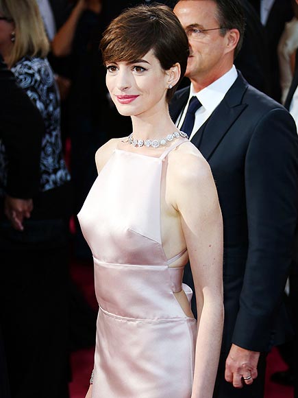 10 Things We Learned from Oscars 2013