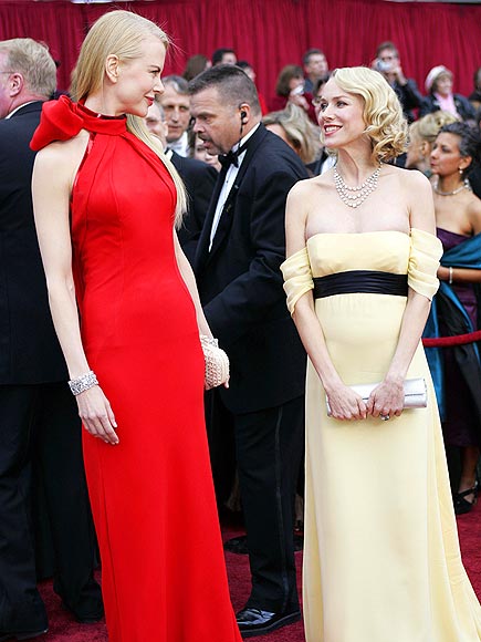 Most Buzzed-About Oscar Dates of All Time