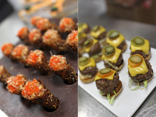 All the Perks of an Oscars VIP