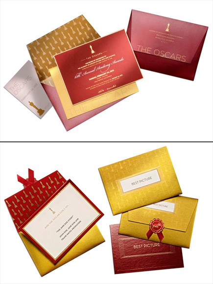 All the Perks of an Oscars VIP