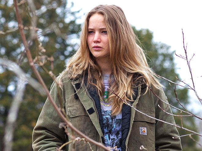 How to Be as Awesome as Jennifer Lawrence in 6 Steps