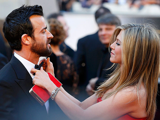Stars Primp & Prep at the Oscars