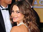 360º of SAG Awards Style | Sofia Vergara