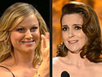 See Latest Tina Fey Photos