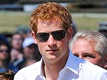 See Latest Prince Harry Photos