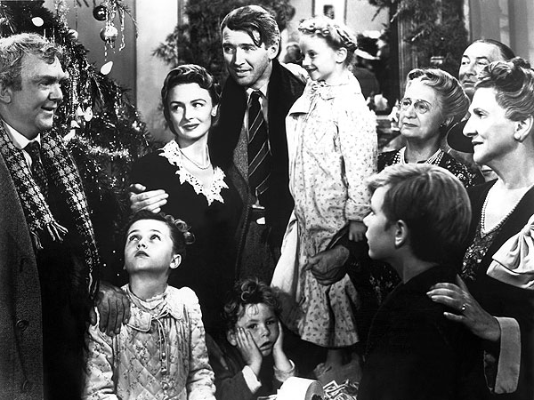 'It's a Wonderful Life' Sequel Planned