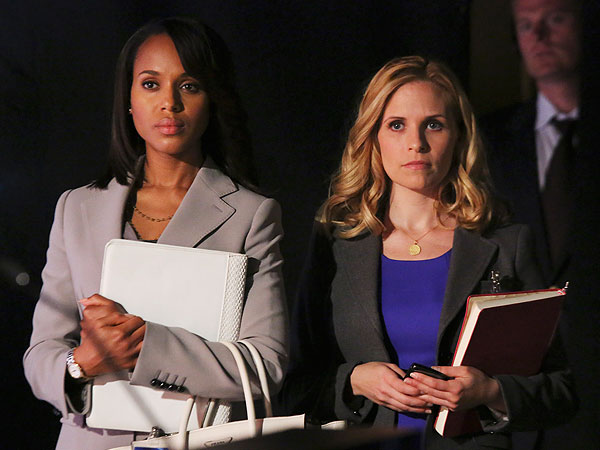 "Scandal" Finale: We Ranked Every Scandal from Least to Most Scandalous