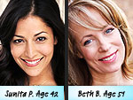 Vote Now! Pick Your Favorite Real Beauty