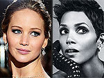Sneak Peek: PEOPLE's 2013 Most Beautiful List | Jennifer Lawrence