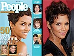 PEOPLE's Most Beautiful Women: Then & Now | Halle Berry