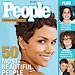 PEOPLE's Most Beautiful Women: Then & Now | Halle Berry