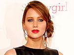 Critics' Choice Style: From Mild to Wild | Jennifer Lawrence