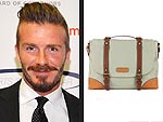See Latest David Beckham Photos