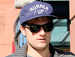See Latest Josh Hutcherson Photos