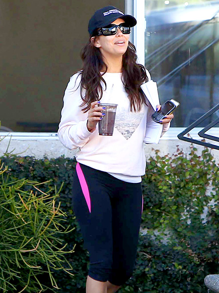 Kim Walks & Talks