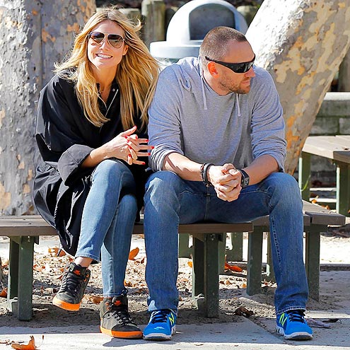 Star Tracks: Monday, January 28, 2013