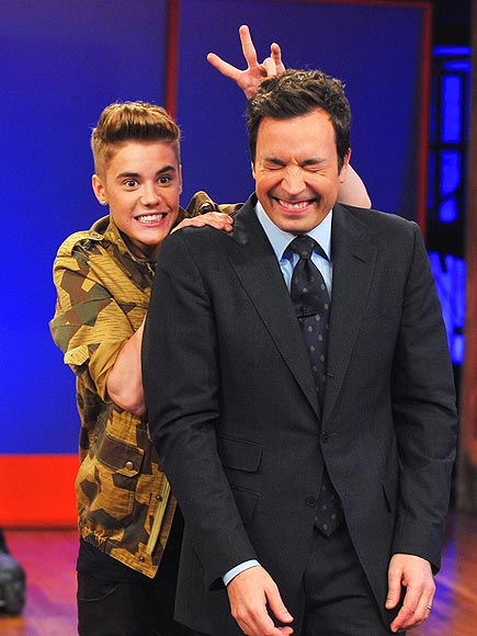 Jimmy: Some Bunny's Got You!