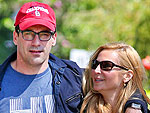 See Latest Jon Hamm Photos