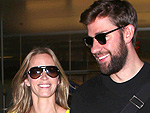 See Latest John Krasinski Photos