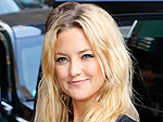 Star Tracks: Star Tracks: Thursday, April 25, 2013 | Kate Hudson