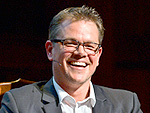 Star Tracks: Star Tracks: Friday, April 26, 2013 | John Lithgow, Matt Damon