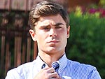 See Latest Zac Efron Photos