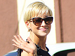 See Latest Kellie Pickler Photos