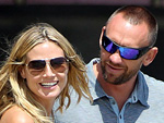 Star Tracks: Star Tracks: Monday, May 20, 2013 | Heidi Klum