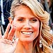 Heidi Makes the Cut