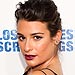 Lea's Pouty Pose