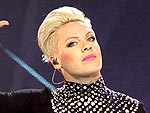 Star Tracks: Star Tracks: Friday, May 24, 2013 | Pink