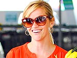 Star Tracks: Star Tracks: Thursday, May 23, 2013 | Reese Witherspoon