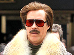 Star Tracks: Star Tracks: Monday, May 20, 2013 | Christina Applegate, Will Ferrell