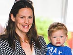 See Latest Jennifer Garner Photos