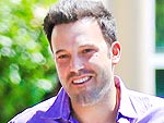 See Latest Ben Affleck Photos