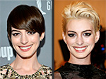 Celeb Hair Makeovers: Better Before or After? | Anne Hathaway