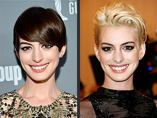 New Cut! New Color! Vote on Hollywood's Big Hair Changes